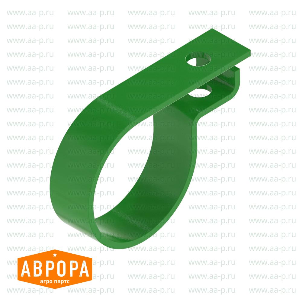 N110000 ЗАЖИМНАЯ  СКОБА